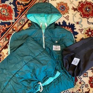 Poler Stuff Nap Sack